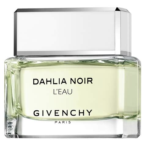 givenchy dahlia noir prix|dahlia noir givenchy perfume.